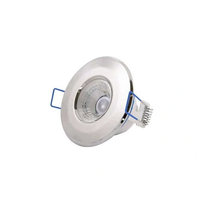 Image of Click Inceptor Nano Chrome 2700K Fixed LED Downlight