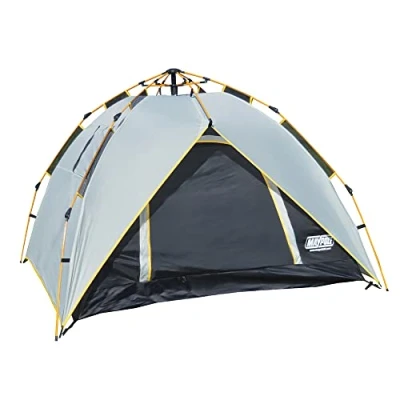 Image of Maypole MP9548 2 Berth Auto Tent