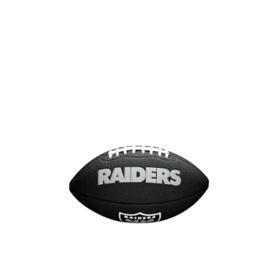 Image of Wilson American Football MINI NFL TEAM Soft TOUCH, Touch Blended Leather