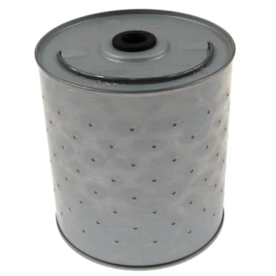 Image of 1900368 Oil Filter MAHLE ORIGINAL OX 85D Insert MERCEDES BENZ: T2/L Platform/Chassis, Heckflosse, UNIMOG, TOYOTA: Land Cruiser 40 Pickup