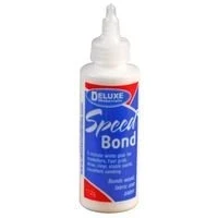 Image of DELUXE AD 10 112g Speed Bond PVA Glue
