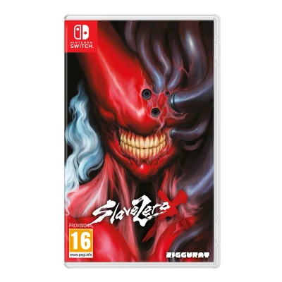 Image of Slave Zero X Switch