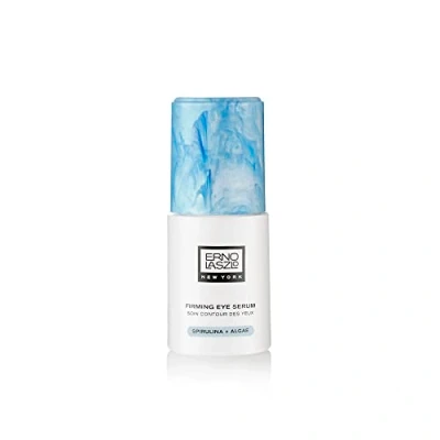 Image of Erno Laszlo Firming Eye Serum Spirulina &amp; Algae Soin Contour Des Yeux 15mL [NO BOX]