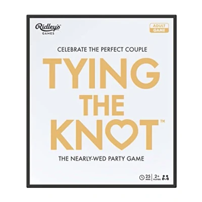 Image of Tying the Knot