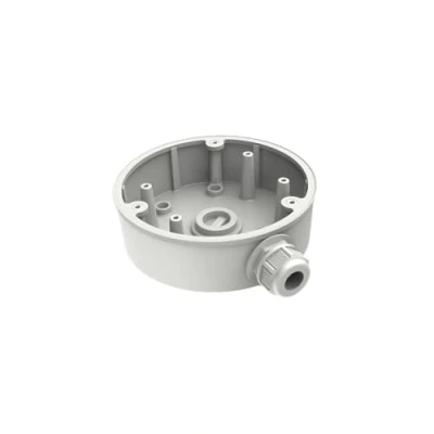 Image of Hikvision Digital Technology DS 1280ZJ PT6 security camera accessories (Mount, Grey, 2DE3204W DE)