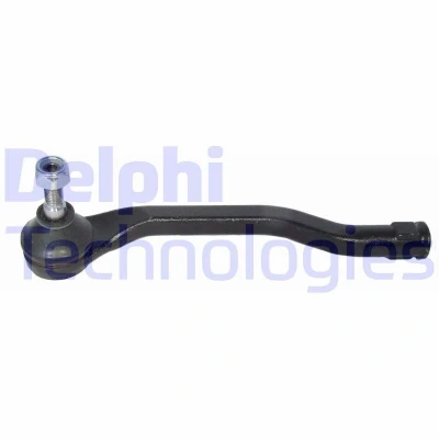Image of 8201108339, 8660003544 Track rod end DELPHI TA2669 11,8mm Front Axle Left DACIA: Duster Off Road, Van