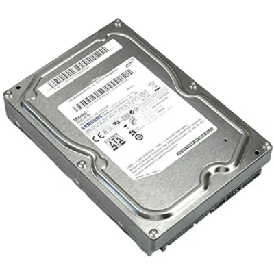 Image of 160 GB SATA HD161HJ 7200U 8MB 3.5 Inch Internal Hard Drive