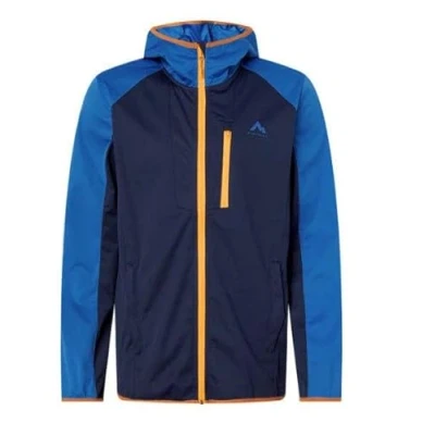Image of Mckinley Ciamarello Jacket Navy Dark/Blue Dark M