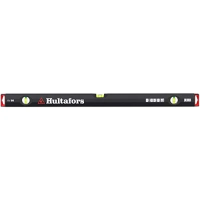 Image of Hultafors HV80 80cm Aluminum Craftsman Level