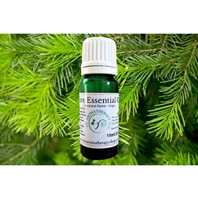 Image of Pine Needle Pure Essential Oil 10ml
