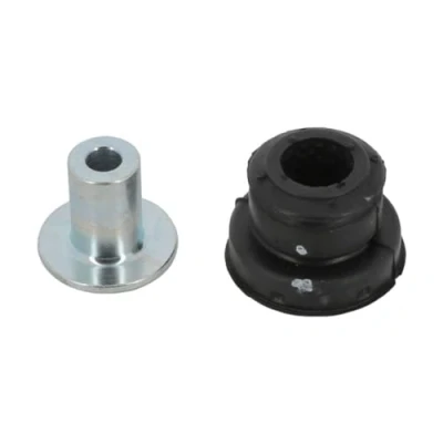 Image of 606572456, 60666021, partof606572456 Arm Bushes MOOG AL SB 1721 both sides, Upper, Front Axle 40mm ALFA ROMEO: GT