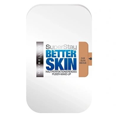 Image of Maybelline, New York, better skin powder makeup