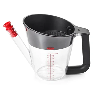 Image of OXO Good Grips Fat Separator 1L