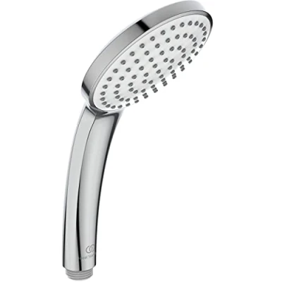 Image of Ideal Standard Handspray, Chrome, M1 Shower Head