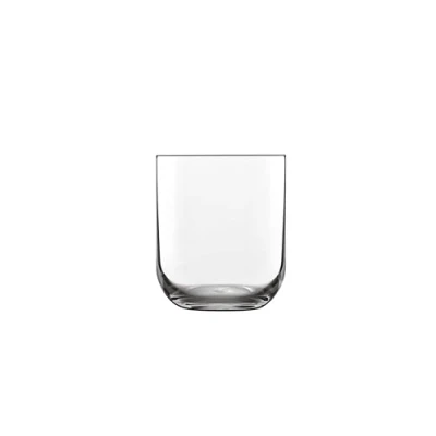 Image of Luigi Bormioli 11896/01 Sublime Drinkware Set, Glass, Clear