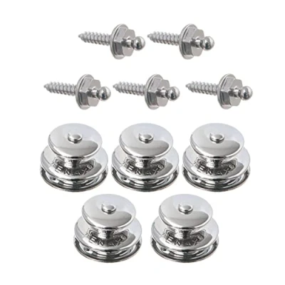 Image of New Marine Tenax Upper Parts Large + 4.2 x 16 mm Self Tapping Screws Pack of 5