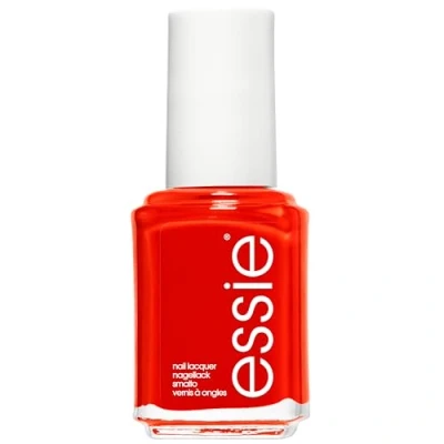 Image of essie Original Nail Polish, 64 fifth avenue, Bright Red 13.5 ml