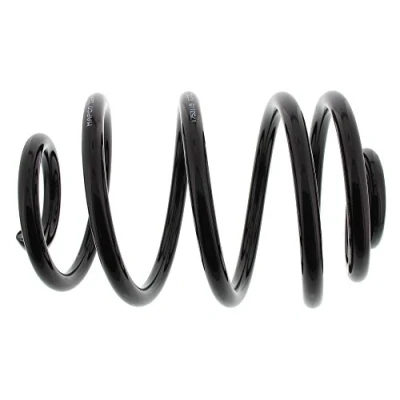 Image of 312778, 424319, 90216622 Coil spring MAPCO 70751 Rear Axle Mini Block