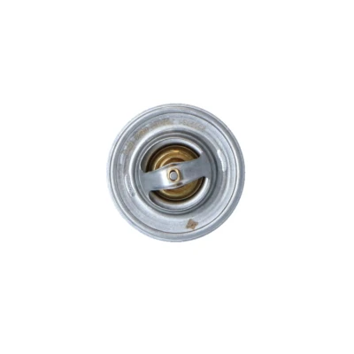 Image of 0801587, 6801587, 70TM8575A2C Engine thermostat NRF 725161 87C with seal ring without housing FORD: Sierra Mk2 Saloon, SCORPIO 1, Estate
