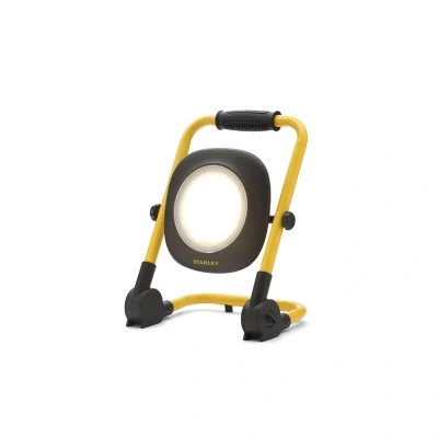 Image of Stanley Folding LED Work Light 50W