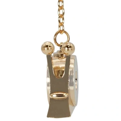 Image of ABYSTYLE ONE PIECE 3D Buster Call Keyring, gold, S