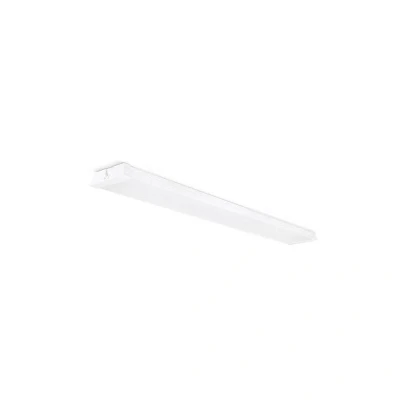 Image of JCC Multi Wattage Cool White Self Test Emergency Commercial Linear 5FT