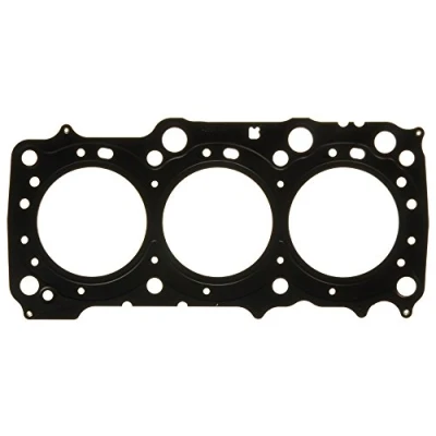 Image of 5607820, 5607905, 5950670 Head Gasket AJUSA 10154810 1,15mm 88,5mm 2 MULTILAYER STEEL SAAB: 9 5 Estate, Saloon, VAUXHALL: Vectra Mk2 CC