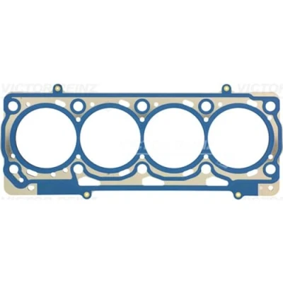 Image of 036103383AE, 036103383AM, 036103383Q Head Gasket REINZ 61 34075 00 77,5mm Multilayer Steel (MLS) VOLKSWAGEN: Lupo / 3L, GOLF 4, 6