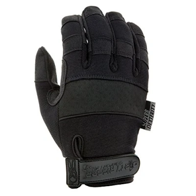 Image of Dirty Rigger DTY 0.5ORG XX Large Gloves