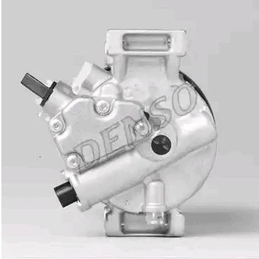 Image of 8831002400, 8831002480, 8831042250 AC Compressor DENSO DCP50301 5SE12C PAG 46 R134a TOYOTA: Avensis III Estate, Saloon, RAV4 Off Road