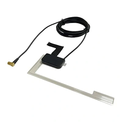 Image of ROAD ANGEL Windscreen Mount Dab+ Antenna RADABA1