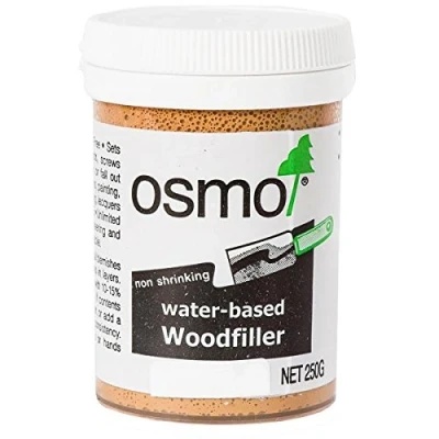 Image of Osmo Wood Filler Interior Coloured 250g (Pine/Spruce)