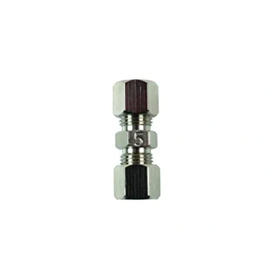 Image of Connect 34151 Compression Fittings 5mm 5pc