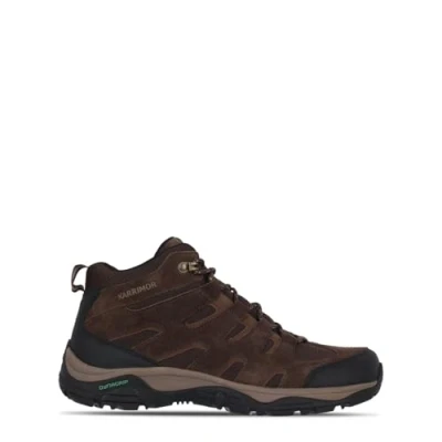 Image of Karrimor Mens Summit Boots Brown 9