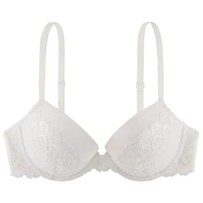 Image of Dorina Claire BRA Underwired bra, Women&#039;s, Size: 32C, Ivory
