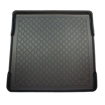 Image of Car Boot Liner to Fit Vauxhall Astra K Estate 2015 2022 193434