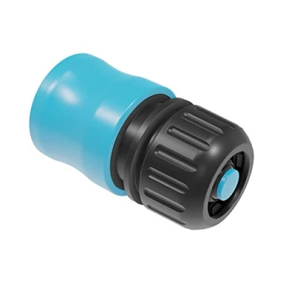 Image of Cellfast Reinforced 51120 Quick Action Watering Stoppage Coupling 12.5 mm/15 mm