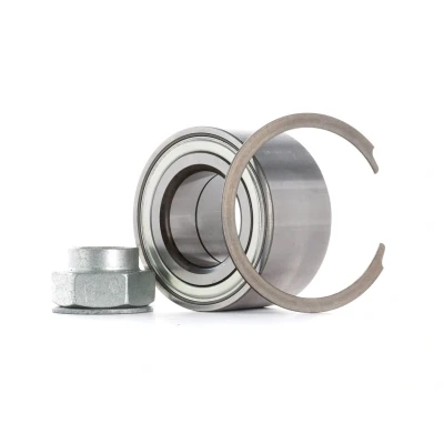 Image of 46773661, 5890987, 71714460, 82289841 Wheel bearing kit SKF VKBA 1439 72mm FIAT: Doblo I Estate, Coupe, Punto II Hatchback, ALFA ROMEO: GTV, Spider
