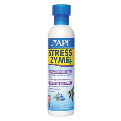 Image of API 2344 Stress Zyme+