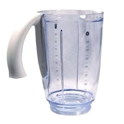 Image of Kenwood Replacement liquidiser Goblet for: BL410, BL430, FP480 Etc (662509)