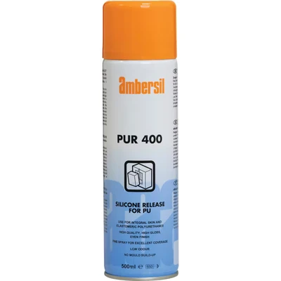 Image of Ambersil Pur 400 500ml