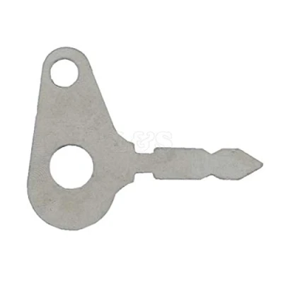 Image of 99 Key fits Lucas Ignitions, JCB, Benford, Terex &amp; Tractors