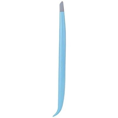 Image of Clover Steel Hold It Precision Stiletto, Grey