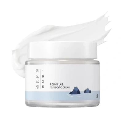 Image of ROUND LAB 1025 Dokdo Cream