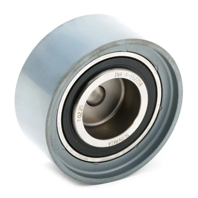 Image of CT1134, CT1134K1 Timing belt kit CONTITECH 160 AUDI: A4 B8 Avant, A3 Sportback, A6 C6 VOLKSWAGEN: Golf 6, Plus / Crossgolf