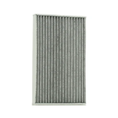 Image of 15861929 Pollen Filter BLUE PRINT ADA102508 Activated Carbon 180mm 292mm 28mm