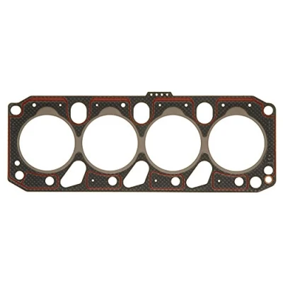 Image of 6179100, 6474026, 89FF6051ACA, 90FF6051ACA, 90FF6051ACB Head Gasket AJUSA FIBERMAX 10065620 1,52mm 84mm 4 FORD: FIESTA Mk2 Van, 3