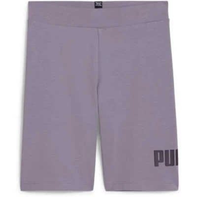Image of PUMA ESS Logo Short Tights G