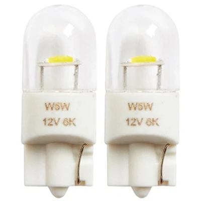 Image of Ring rw5016fsled LED Type R501 W5 W 12 V FILAMENT LAMP, Set of 2