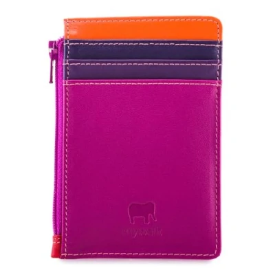 Image of mywalit 1206 12 Accessory Card Holder Sangria S